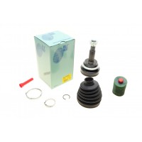Шрус (зовнішній) Toyota Camry 01-06 (26/27z) (+ABS 48)
