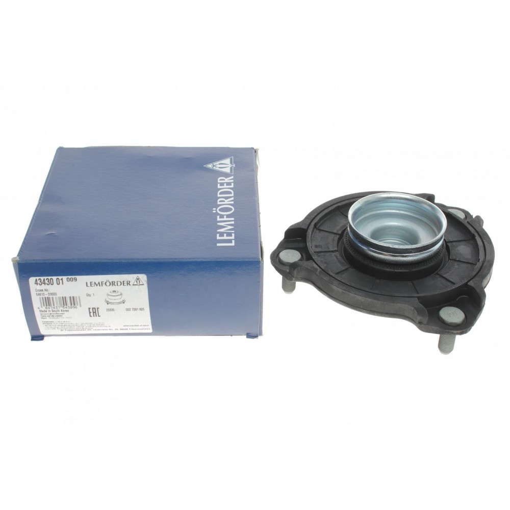 Подушка амортизатора (переднього) Hyundai Tucson/Kia Sportage IV 15-22