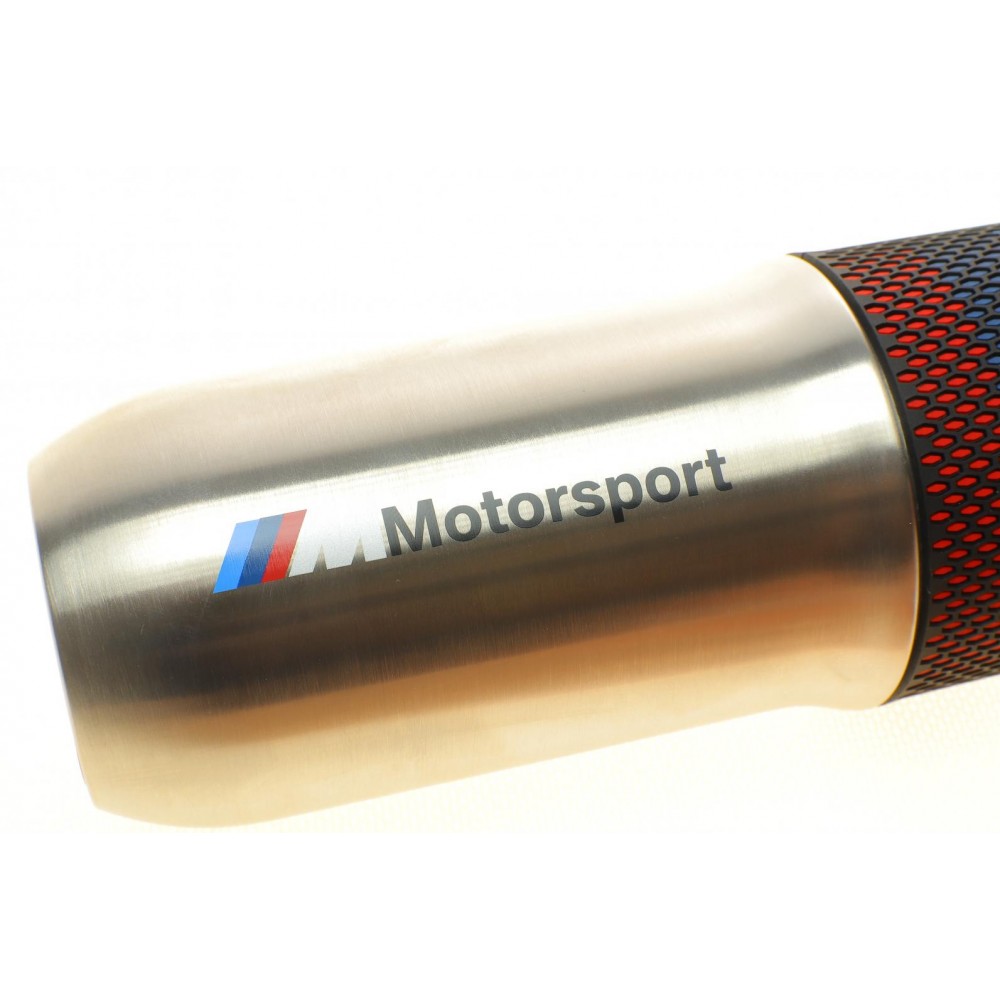 Термокухоль BMW M Motorsport (450ml)