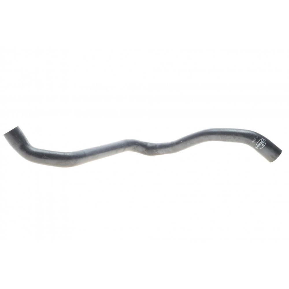 Патрубок радіатора (нижній) Audi A3/Skoda Octavia/VW Caddy/Passat/Touran 1.6/2.0 03-15