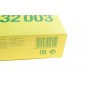 Фільтр повітряний Lexus RX 3.0 03-08/ES 3.0L 01-06/Toyota Camry 2.4 16V/3.0 V6 01-11/Highlander 00-07