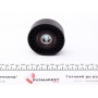 Ролик генератора BMW 5 (E60/E61)/7 (E65/E66/E67)/X3 (E83) 2.2/2.5/3.0 03- (паразитний) (75x26) (MPQ0074)