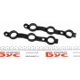 Прокладка кришки клапанів BMW 3 (E46)/5 (E39)/(E60) 2.0-3.0 00- (комплект), M54
