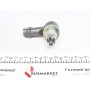 Наконечник тяги рульової Hyundai H1/H100/H200/L300 93-13