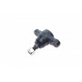 Опора кульова (передня/знизу) Hyundai Sonata IV 98-05
