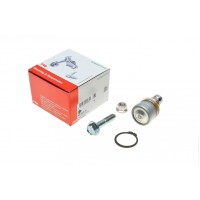 Опора кульова (передня/знизу) Mitsubishi Lancer VI 1.3/1.6/2.0 06-