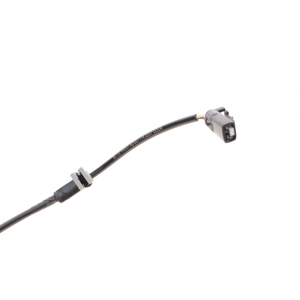 Датчик ABS (передній) Hyundai Elantra/Kia Cerato 00-09 (L)
