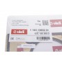 Прокладка ГБЦ Skoda Octavia/Rapid/ VW Golf V/Passat 1.4-1.6 FSI