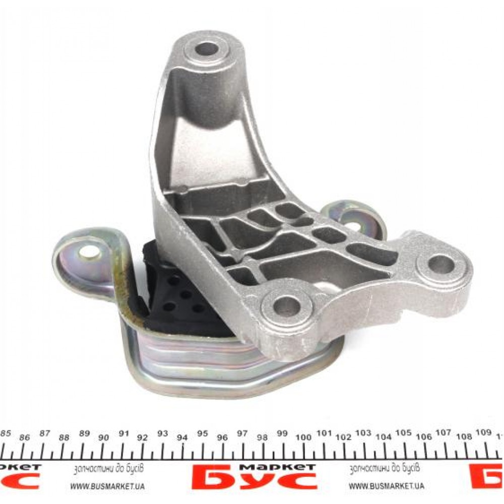 Подушка КПП VW T5 1.9/2.0TDI 03- (L)