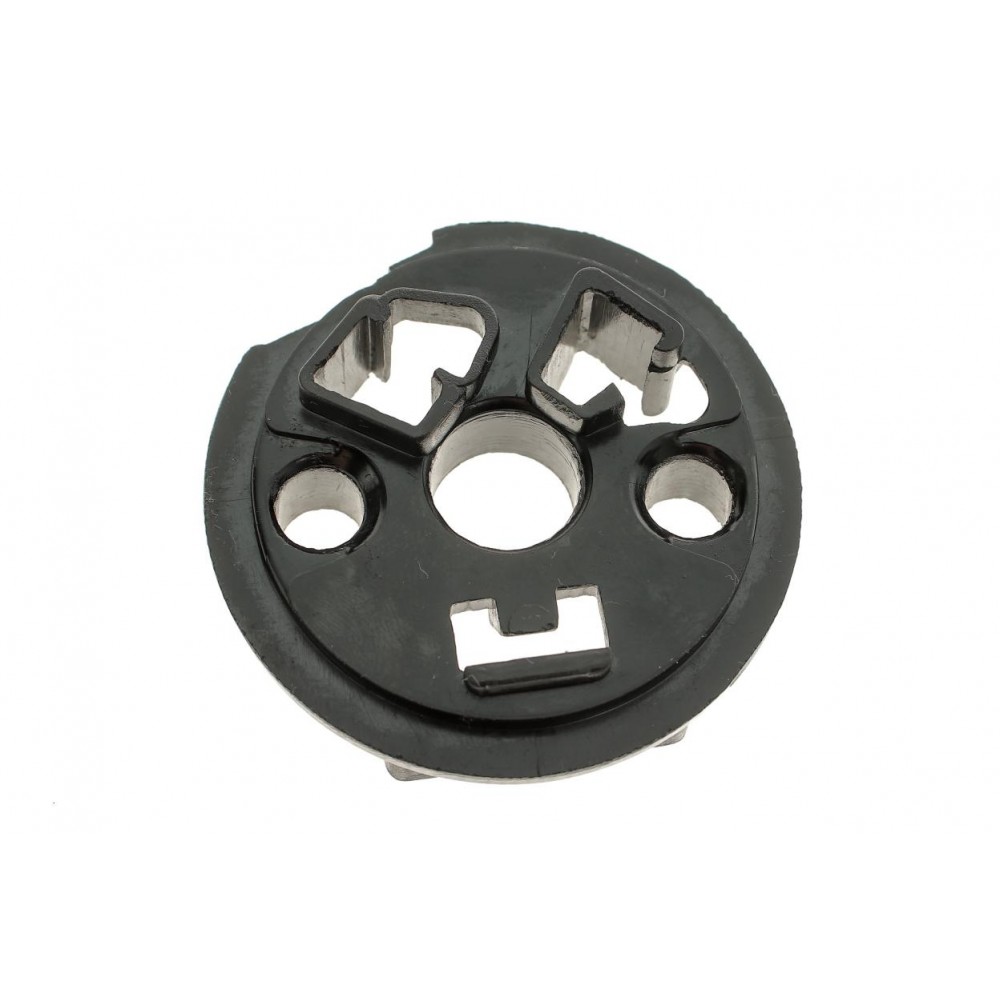 Щіткотримач стартера Fiat Ducato/Peugeot Partner 1.6-2.0 94- (d=62.5mm) 12V = 133646