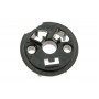 Щіткотримач стартера Fiat Ducato/Peugeot Partner 1.6-2.0 94- (d=62.5mm) 12V = 133646