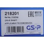 Піввісь (передня) Ford Fiesta 1.0-1.6 01- (R) (25x23x919)