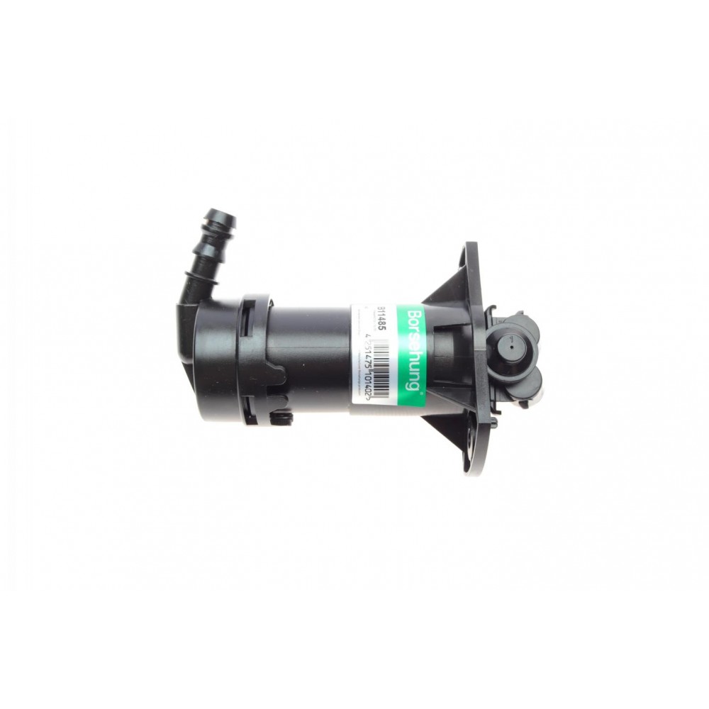 Форсунка омивача фари Audi A6 04-11 (R) (OE VAG)