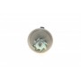 Комплект ГРМ + помпа Opel Frontera/Vectra B/Omega B 2.2 i 95-03 (24x171z)