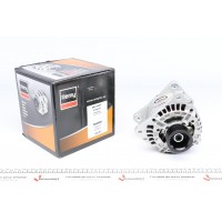 Генератор Audi A3/Skoda Fabia/Octavia/VW Caddy/Golf/Passat/T5 1.9TDI/2.0TDI 04-17 (12V/110A)
