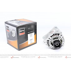Генератор Audi A3/Skoda Fabia/Octavia/VW Caddy/Golf/Passat/T5 1.9TDI/2.0TDI 04-17 (12V/110A)