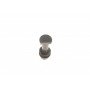 Шпилька колеса (заднього) DB609 (M14x1.5) (к-кт)