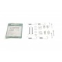 Комплект пружинок колодок ручника Hyundai Accent 05-12 (Mando)(178x32)
