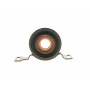Підшипник підвісний Land Rover Range Rover 3.0-5.0D 02-12 (d=30mm)(з підшипником FAG)