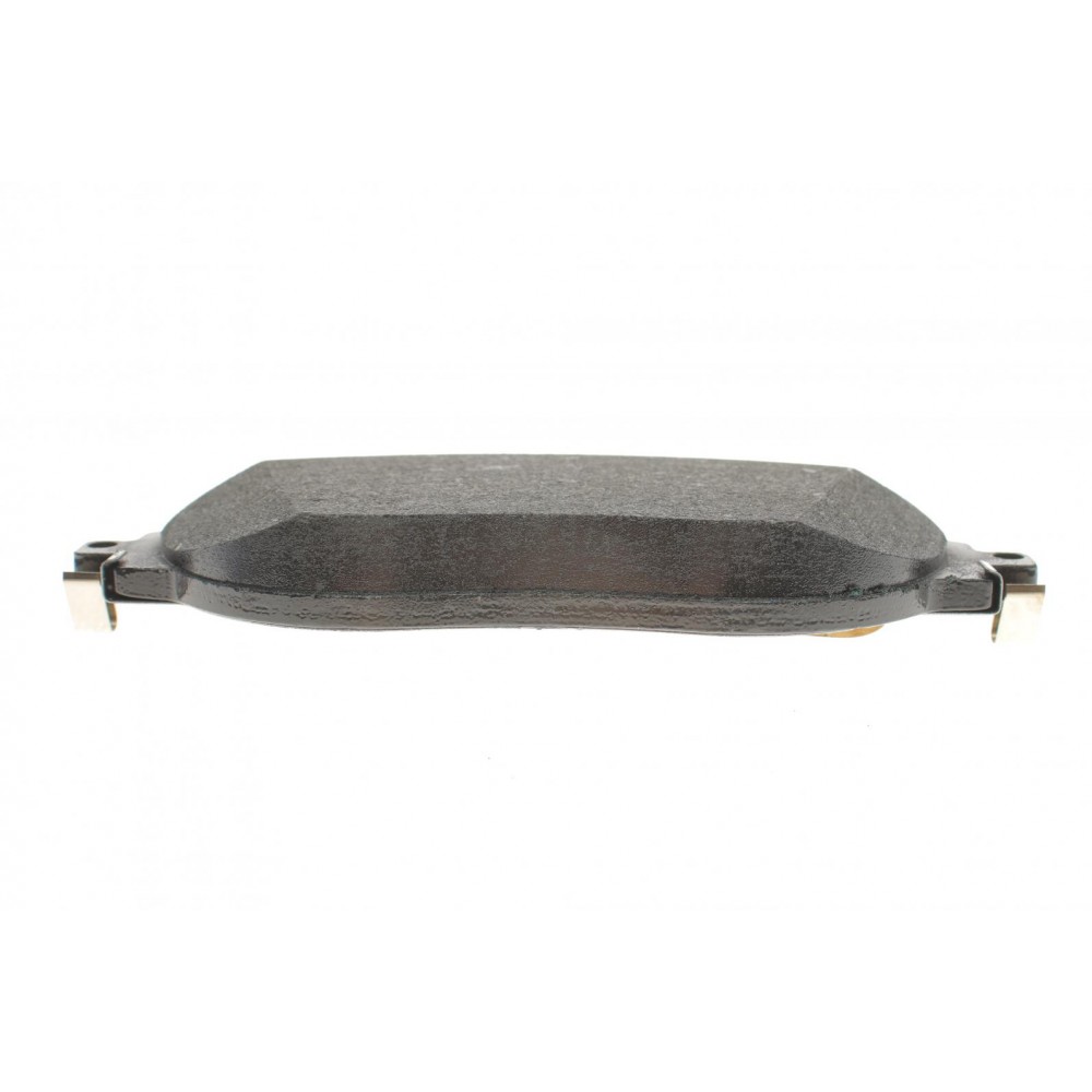 Колодки гальмівні (передні) Seat Leon 13-20/VW Golf 13-/Passat 10- (Lucas/TRW)