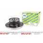Підшипник маточини (задньої) VW Caddy 03-/Golf V/Skoda Octavia (заміненоа на XTGB45290R01)