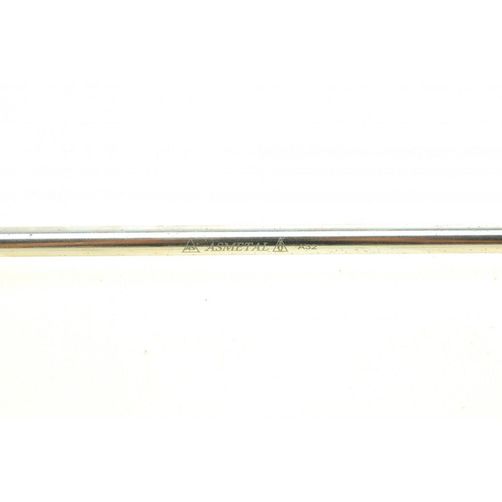 Тяга стабілізатора (переднього) MB A-class (W169) 04-12/B-class (W245) 05-11 (L=244mm)