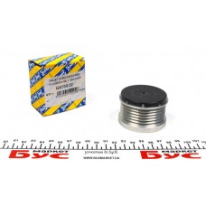 Шків генератора Fiat Ducato 2.3/3.0JTD 06-