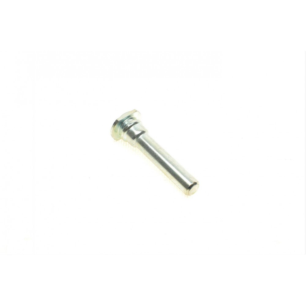 Ремкомплект супорта (заднього) Mazda 6 02-08 (d=34mm) (+поршень/направляюча) (Mando)