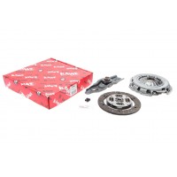 Комплект зчеплення Mitsubishi Colt 1.3/1.5 04-12 (d=200mm) (+вижимний)