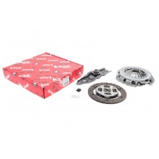 Комплект зчеплення Mitsubishi Colt 1.3/1.5 04-12 (d=200mm) (+вижимний)