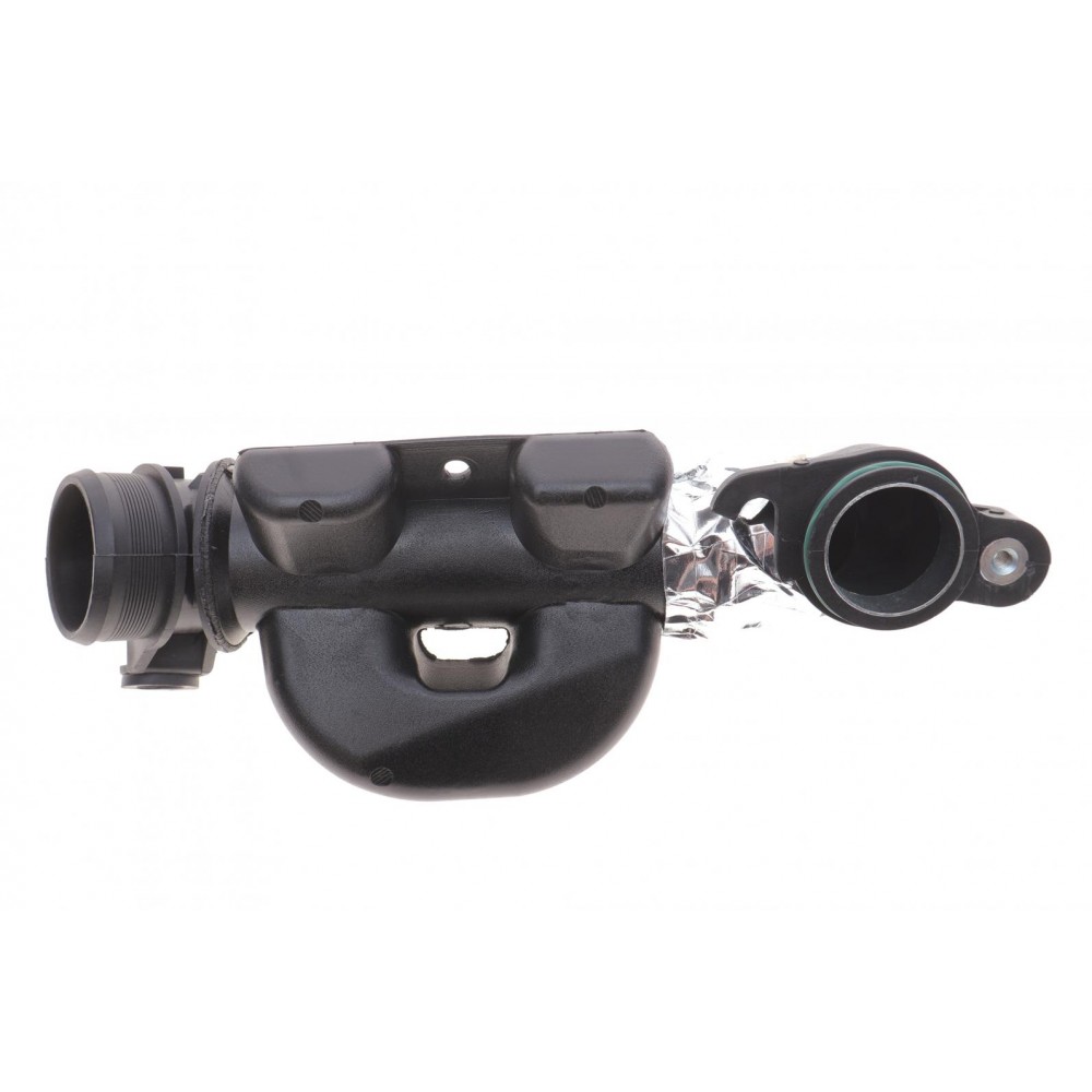 Патрубок інтеркулера Citroen C2/C3/Peugeot 1007/207 1.6 HDi 05-