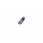 Ремкомплект супорта (переднього) VW Caddy III 04-15 (d=54mm) (+поршень) (Ate)