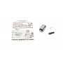 Клапан магнітний ТНВД VW LT/T3/T4-03/Ford Transit 2.5D 83-00