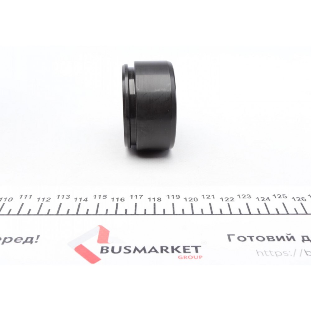 Ремкомплект супорта (переднього) MB C-class (S202/S203) 96- (d=57mm) (+поршень) (Brembo)