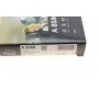 Фільтр салону BMW 3 (G20/G20)/X3 (G01/F97)/X4 (G02/F98) 17- (вугільний/антиалергенний/антибактеріальний)