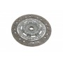 Комплект зчеплення Ford Mondeo III 2.0 TDCi/TDDi 00-09 (d=240mm) (+вижимний)