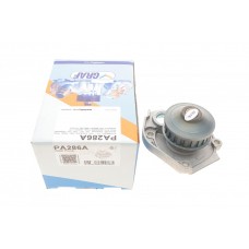 Помпа води Fiat Palio 1.2 96-/Panda 0.8-1.1 86-04/Punto 1.1-1.2 93-00/Tipo 1.1 86-93 (20z)(B/B)(8л)
