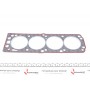 Комплект прокладок (верхній) Chevrolet Aveo 1.5 i 05-, F15S3