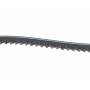 Ремінь генератора Ford Transit 2.4D 77-85/VW T3 1.6-2.0 76-86 (10x1175)