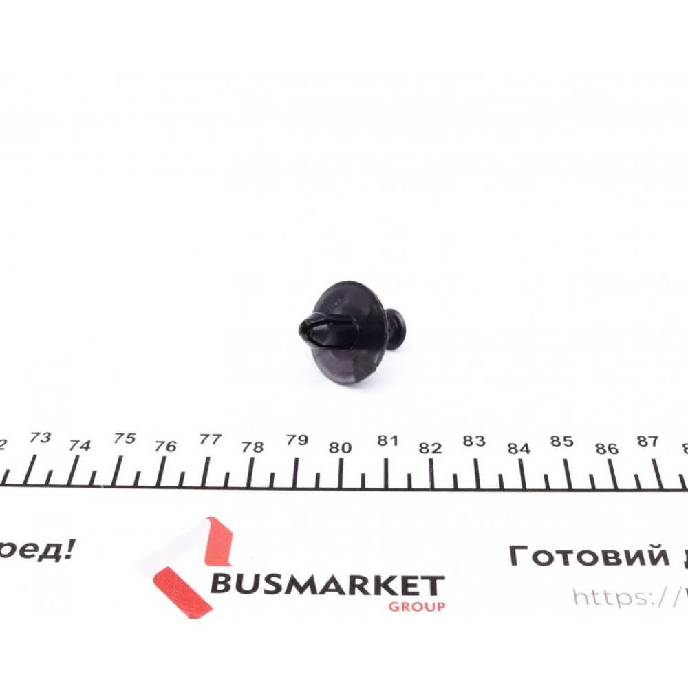 Заклепка розпірна MB S-class (W221) 05-13
