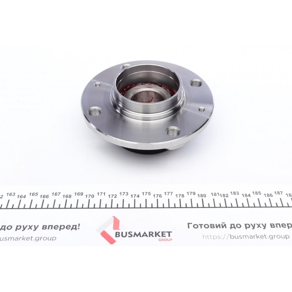 Підшипник маточини (задньої) Citroen C5 01-08 (+ABS)