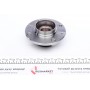 Підшипник маточини (задньої) Citroen C5 01-08 (+ABS)