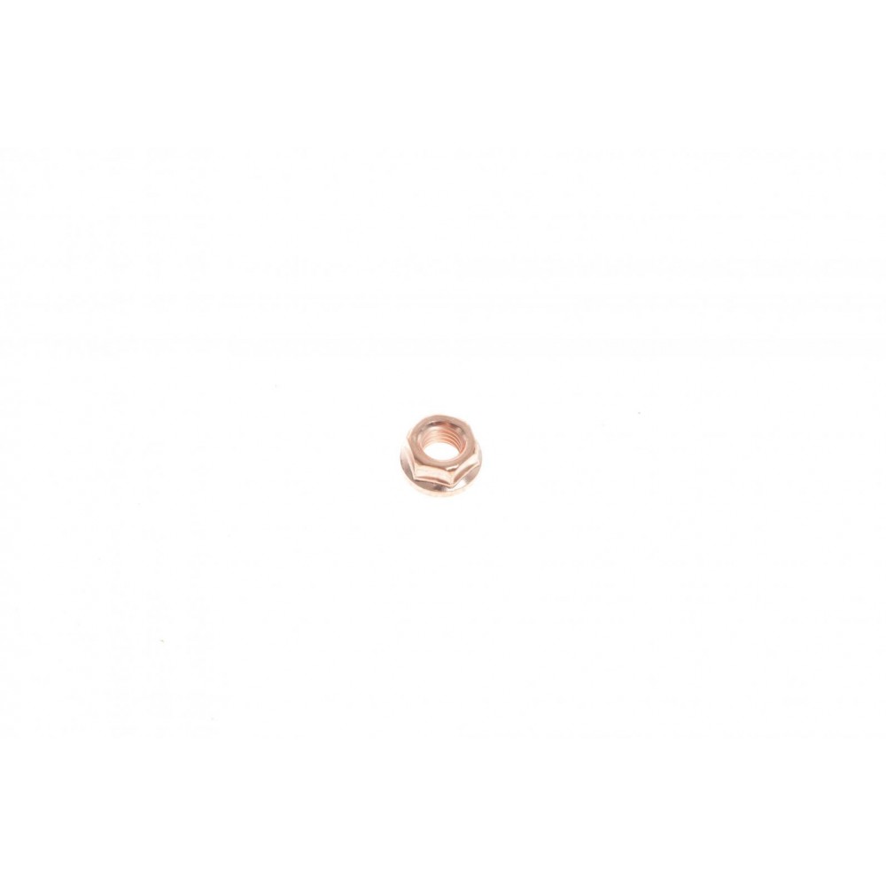 Гайка колектора випускного MB OM611/612/642/646/651 (M8x1.25mm) (1420)