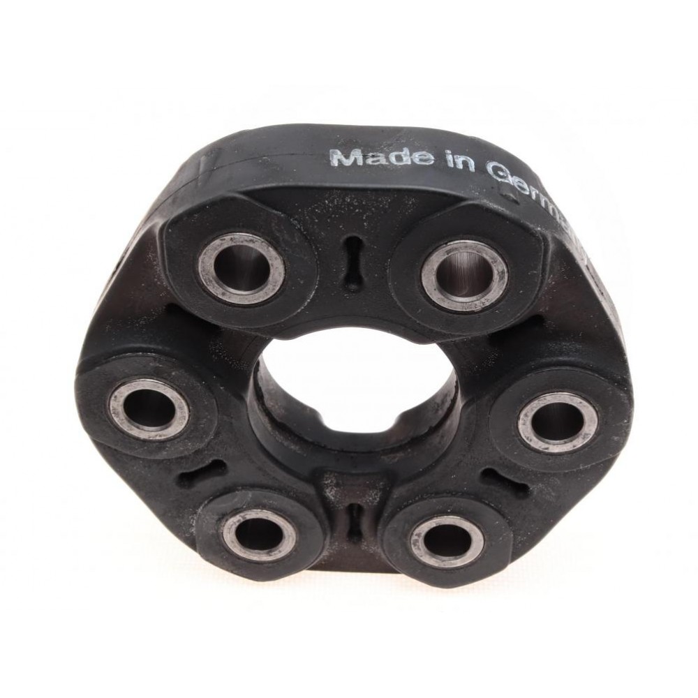 Муфта кардана еластична BMW 3 (F30/F31/F34)/4 (F32/F33/F36)/5 (F10/F11) 09-
