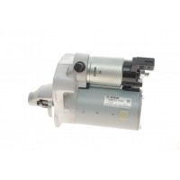 Стартер Citroen C3/C4/Peugeot 108/2008/208/301 1.0/1.2 VTI 12- (12V/1kw)