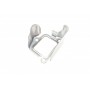 Прокладка клапана EGR Citroen Jumper/Peugeot Boxer 2.2 HDi 11-