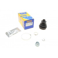 Пильник ШРКШ (зовнішній) Fiat 500/Panda 1.1/1.2 03-/Ford Ka 1.2 08-16