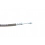 Шланг гальмівний (передній) Transit Connect/Tourneo Connect 13- (L=418mm)
