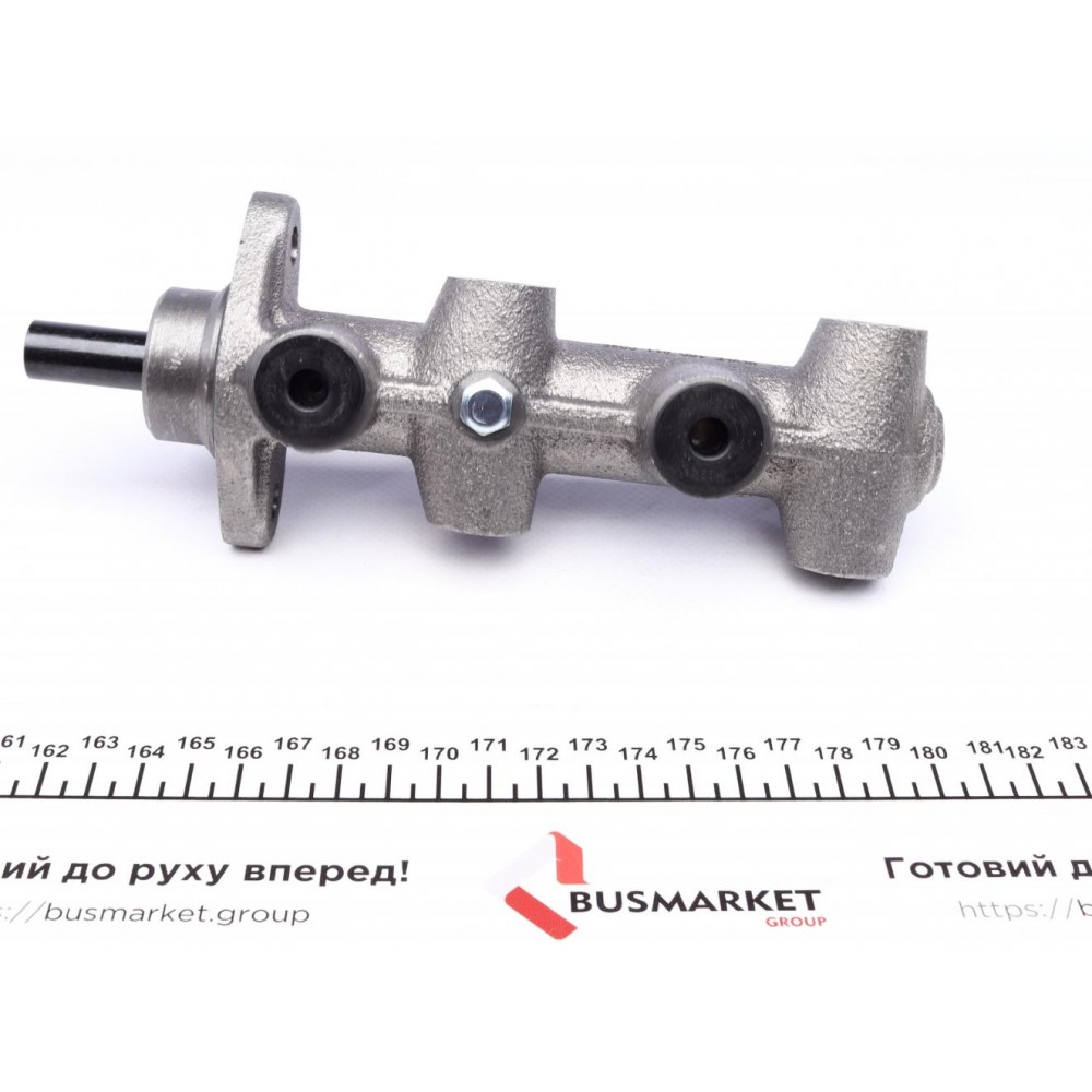 Циліндр гальмівний (головний) Audi 80/VW Golf I/Passat/Scirocco 1.3-1.6D 73-86