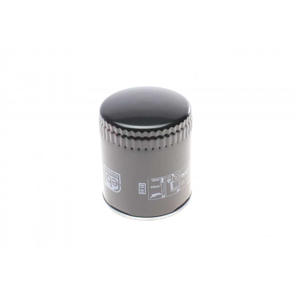 Фільтр масляний VW Passat/Audi A4/A6/A8 2.4-3.0 91-05 (h=114mm)